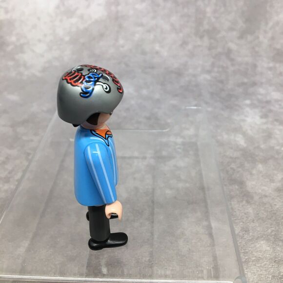 Playmobil Ghostbusters Figure- Spengler - Picture 3 of 4